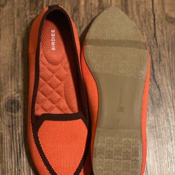 Blackbird Birdies Flats - Picture 3 of 3